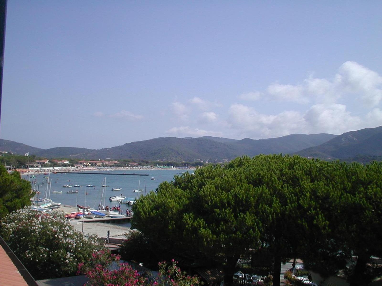 Marina Azzurra Vistamare - Hituscany 坎普码港 外观 照片